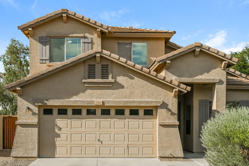 2,690/Mo, 4480 E Sundance Ct Gilbert, AZ 85297 External View