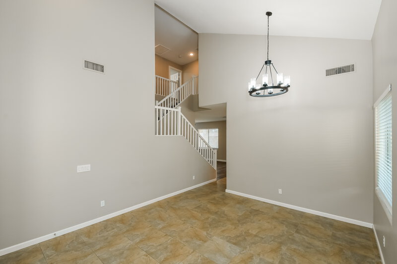 2,690/Mo, 4480 E Sundance Ct Gilbert, AZ 85297 Living Room View
