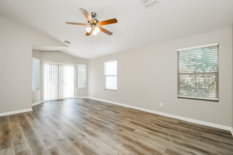 2,690/Mo, 4480 E Sundance Ct Gilbert, AZ 85297 Main Bedroom View
