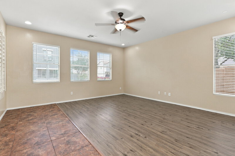 2,685/Mo, 3580 S Ranger Trl Gilbert, AZ 85297 Dining Room View