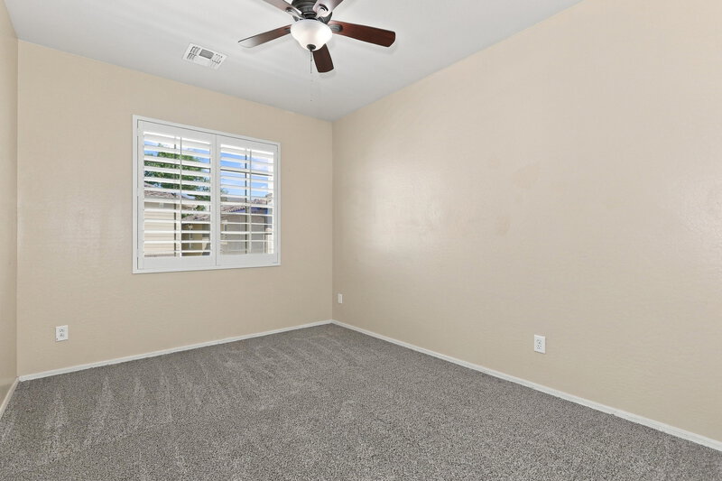2,685/Mo, 3580 S Ranger Trl Gilbert, AZ 85297 Bedroom View 2