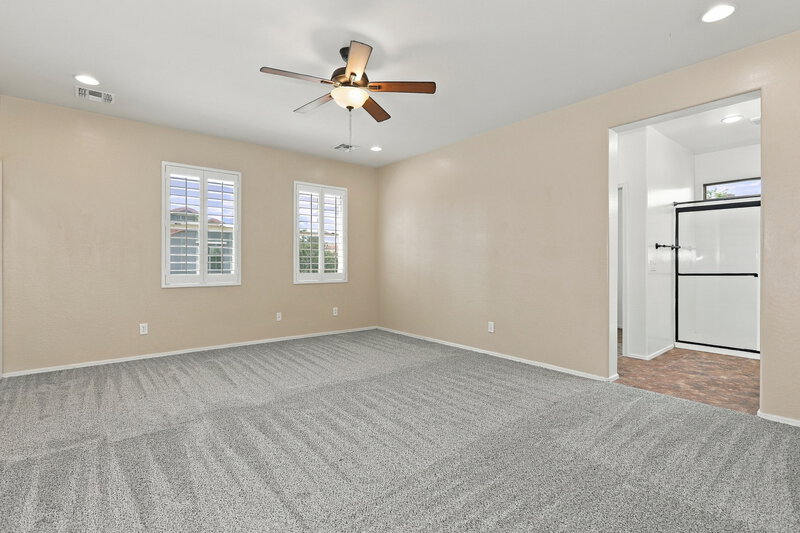 2,685/Mo, 3580 S Ranger Trl Gilbert, AZ 85297 Bedroom View 3