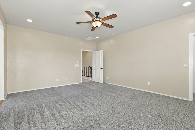 2,685/Mo, 3580 S Ranger Trl Gilbert, AZ 85297 Bedroom View 4
