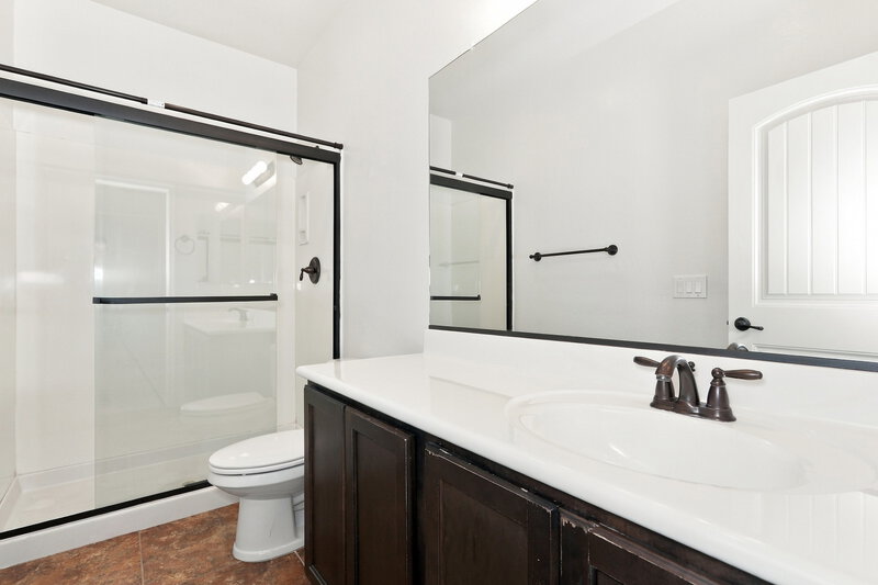 2,685/Mo, 3580 S Ranger Trl Gilbert, AZ 85297 Bathroom View