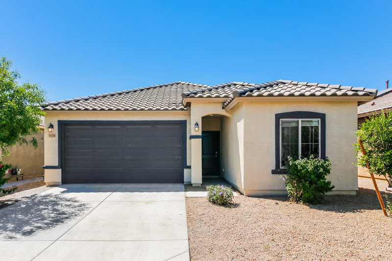 1,955/Mo, 18374 N Acacia Ave Maricopa, AZ 85138 External View