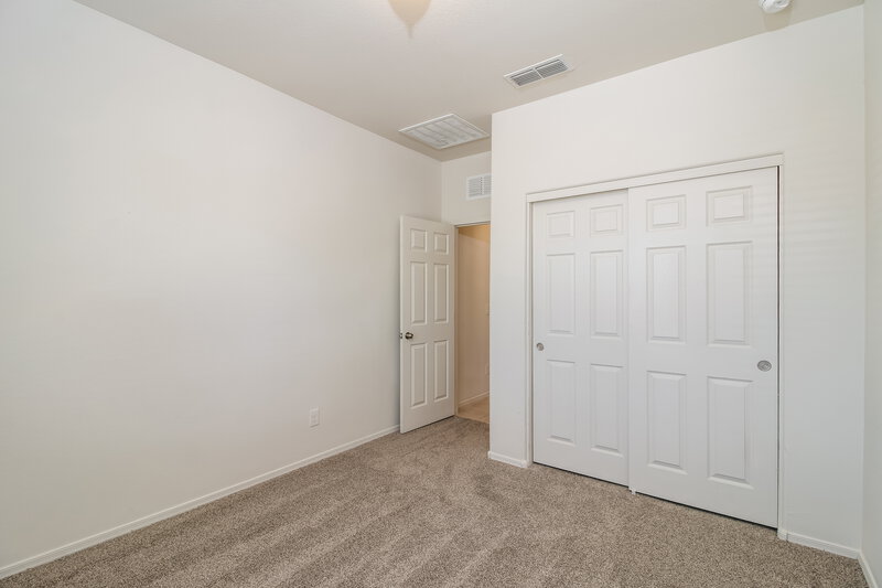 1,955/Mo, 18374 N Acacia Ave Maricopa, AZ 85138 Bedroom View