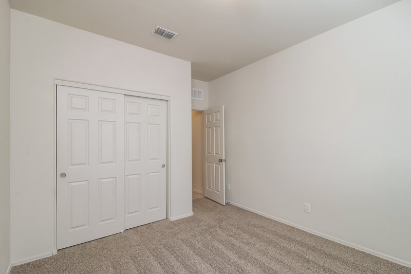 1,955/Mo, 18374 N Acacia Ave Maricopa, AZ 85138 Bedroom View 3