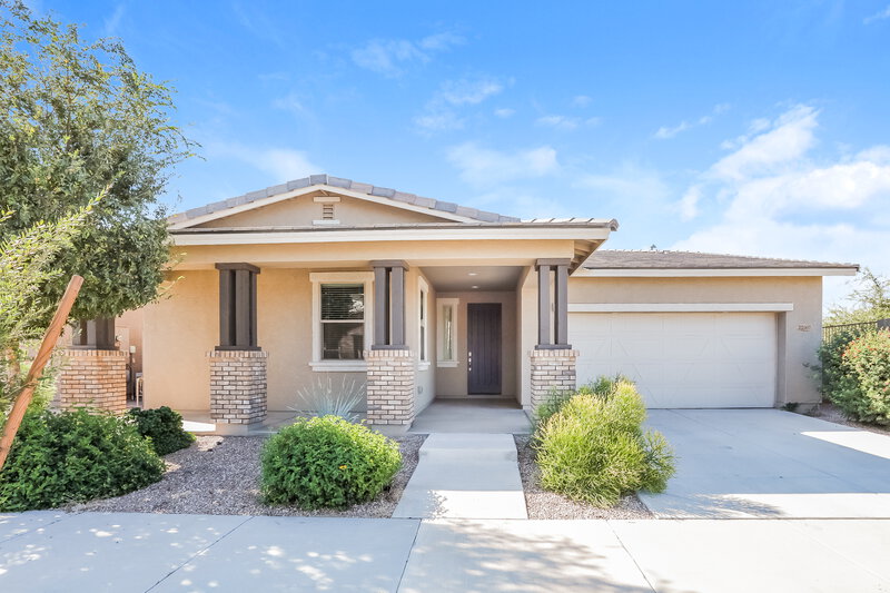 2,885/Mo, 22507 E Munoz St Queen Creek, AZ 85142 External View