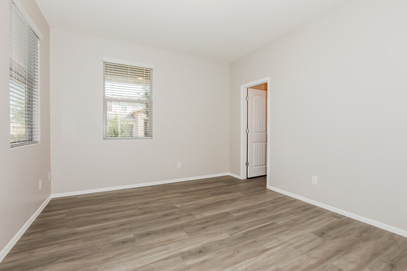 2,885/Mo, 22507 E Munoz St Queen Creek, AZ 85142 Bedroom View