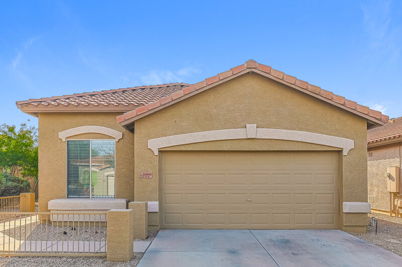 2,210/Mo, 20955 E Desert Hills Blvd Queen Creek, AZ 85142 External View