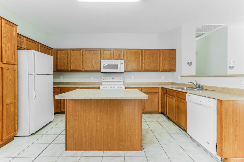 2,210/Mo, 20955 E Desert Hills Blvd Queen Creek, AZ 85142 Kitchen View