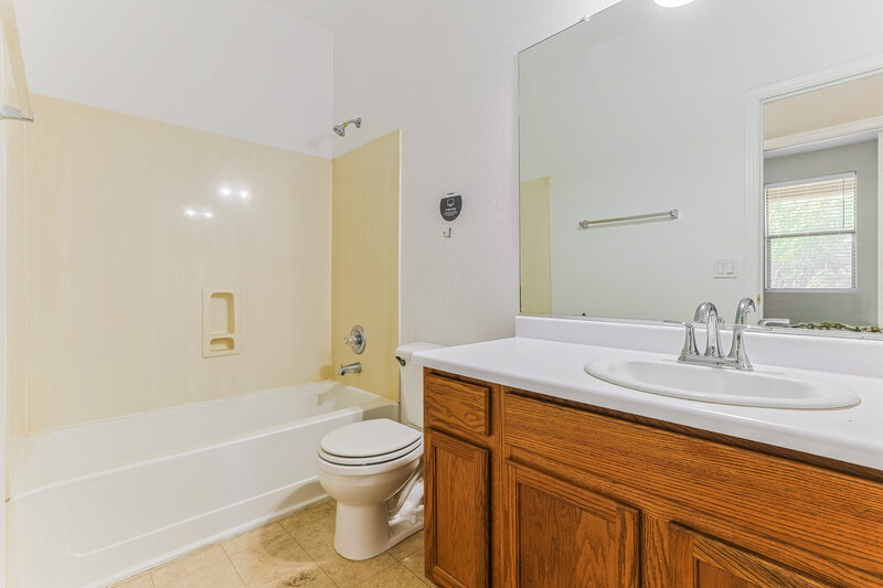 2,210/Mo, 20955 E Desert Hills Blvd Queen Creek, AZ 85142 Bathroom View