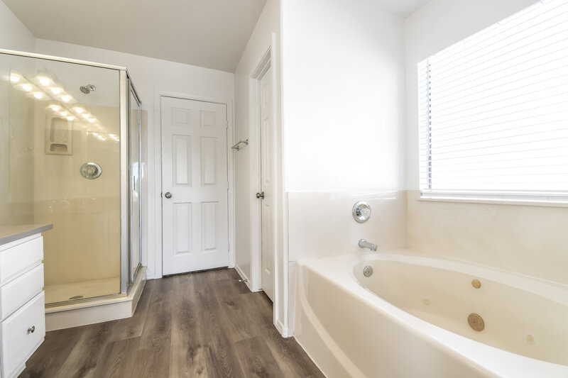 2,755/Mo, 834 E Whitten St Chandler, AZ 85225 Main Bathroom View