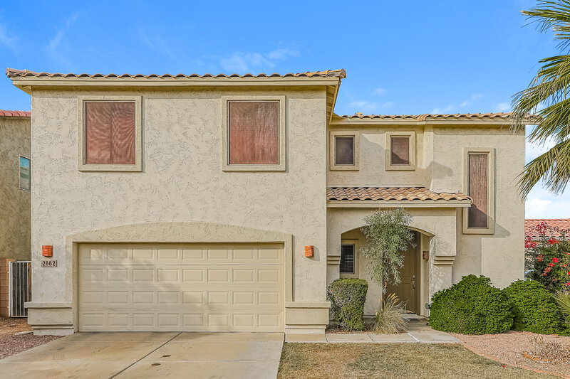 2,160/Mo, 2662 E Waterview Ct Chandler, AZ 85249 External View