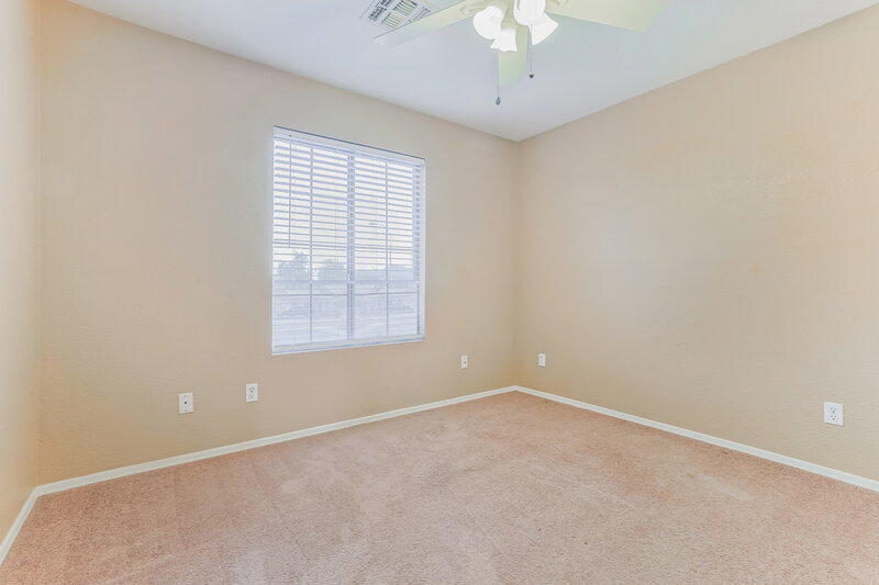 2,160/Mo, 2662 E Waterview Ct Chandler, AZ 85249 Bedroom View