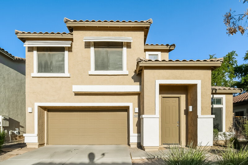 3,445/Mo, 6343 S Nash Way Chandler, AZ 85249 External View