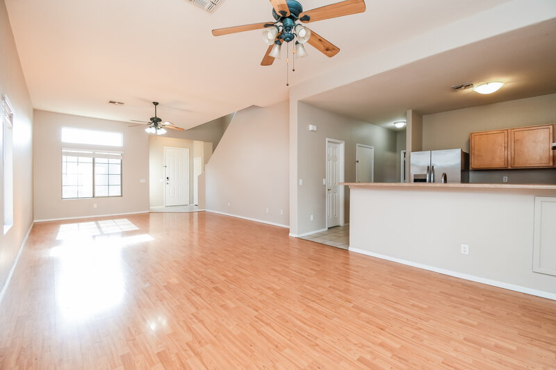 3,195/Mo, 6343 S Nash Way Chandler, AZ 85249 Dining Room View