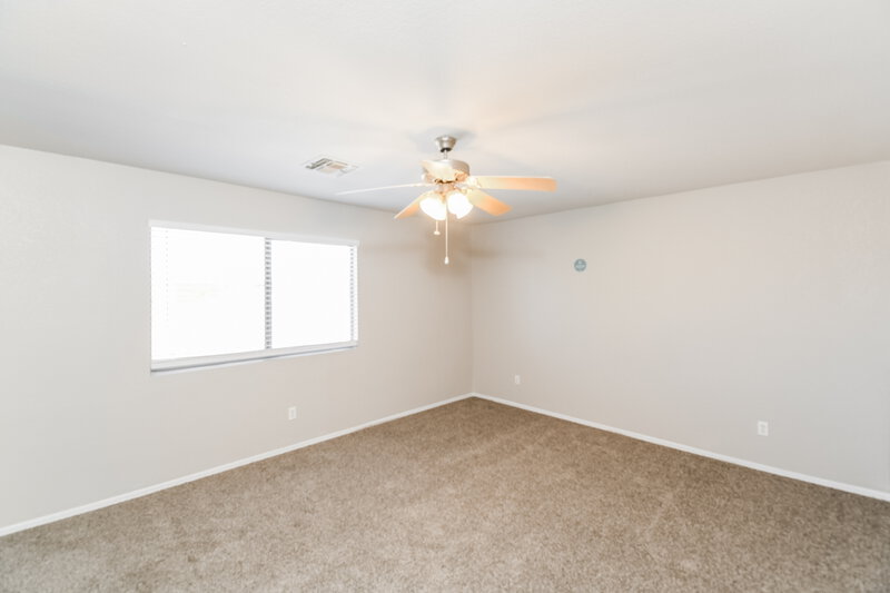 2,020/Mo, 6343 S Nash Way Chandler, AZ 85249 Main Bedroom View 2