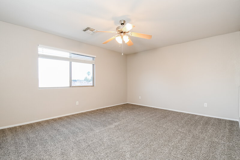 3,195/Mo, 6343 S Nash Way Chandler, AZ 85249 Main Bedroom View 2