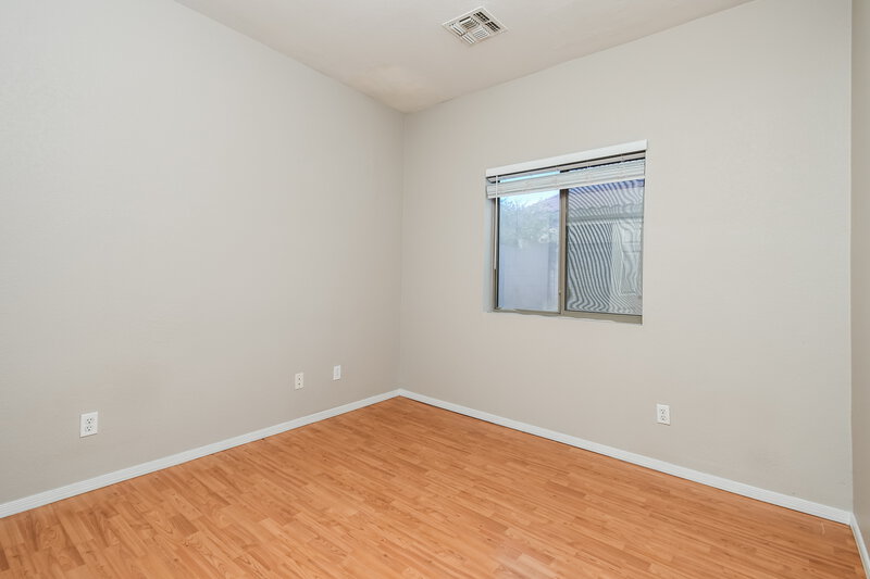 3,195/Mo, 6343 S Nash Way Chandler, AZ 85249 Bedroom View
