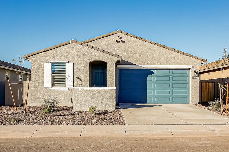2,555/Mo, 5640 W Walatowa St Laveen, AZ 85339 External View