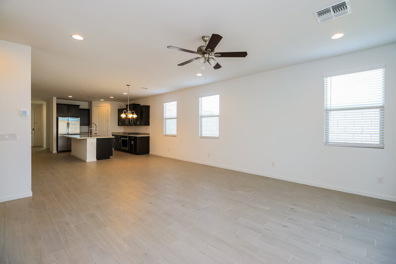 2,380/Mo, 5648 W Walatowa St Laveen, AZ 85339 Living Room View 2