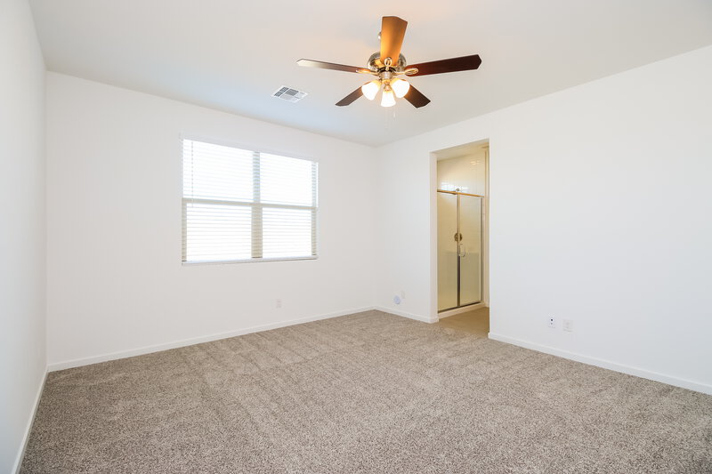 2,380/Mo, 5648 W Walatowa St Laveen, AZ 85339 Main Bedroom View