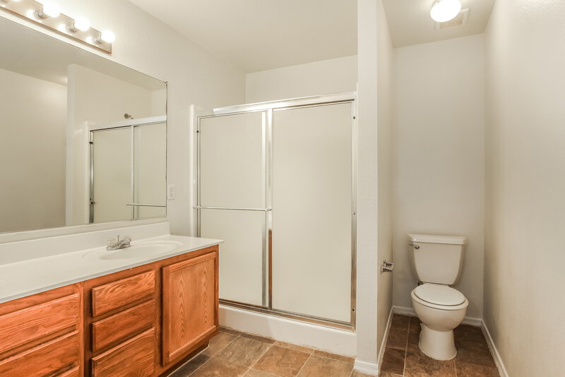 2,635/Mo, 2746 S Southwind Dr Gilbert, AZ 85295 Main Bathroom View