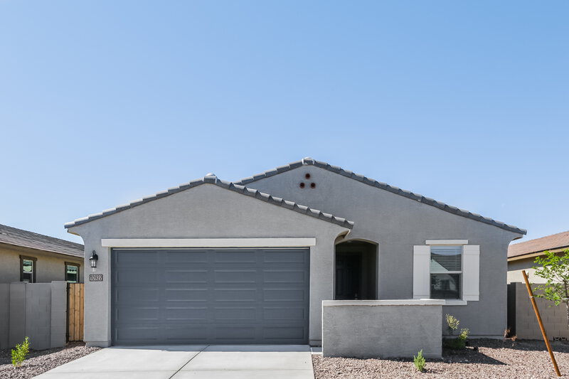 2,355/Mo, 10922 S 56th Ln Laveen, AZ 85339 External View