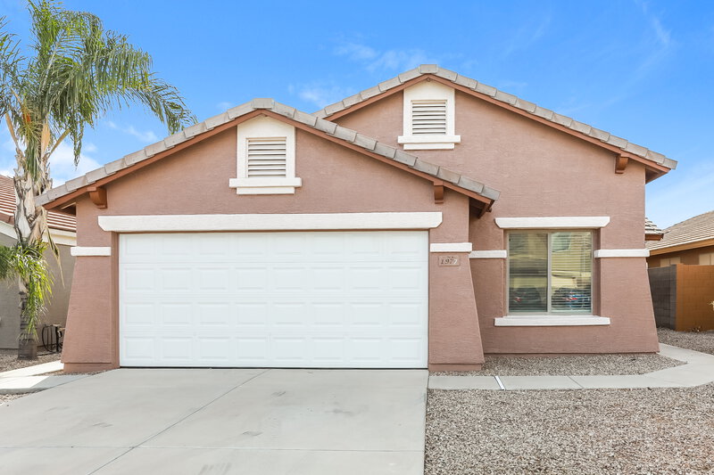 1,865/Mo, 1977 W Vineyard Plains Dr Queen Creek, AZ 85142 External View