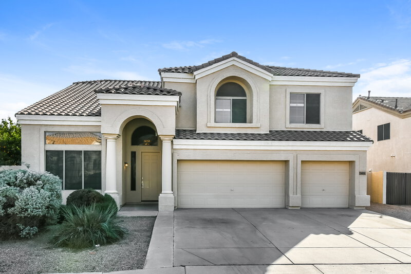 2,780/Mo, 9435 E Lompoc Ave Mesa, AZ 85209 External View