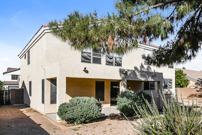 2,780/Mo, 9435 E Lompoc Ave Mesa, AZ 85209 Front View