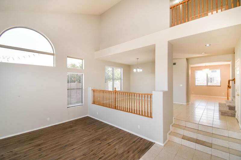 2,780/Mo, 9435 E Lompoc Ave Mesa, AZ 85209 Living Room View