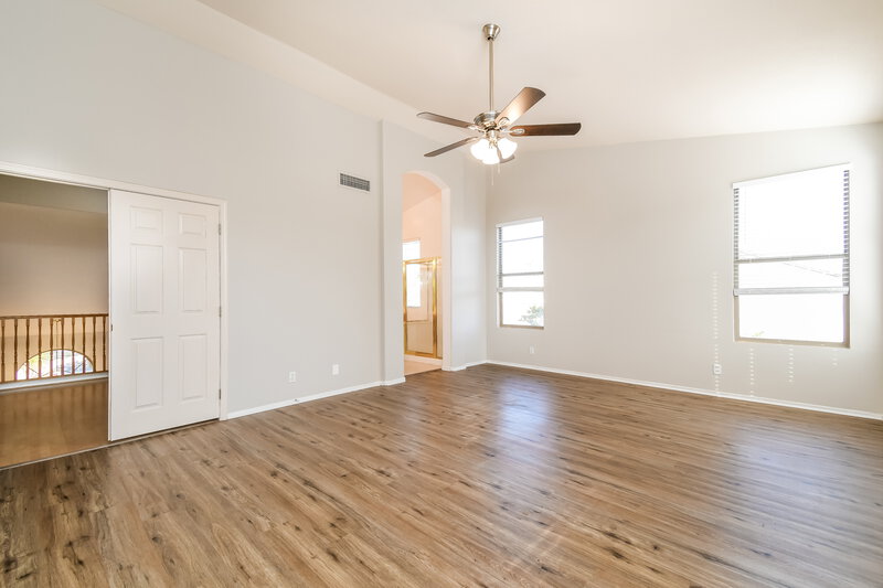 2,780/Mo, 9435 E Lompoc Ave Mesa, AZ 85209 Main Bedroom View