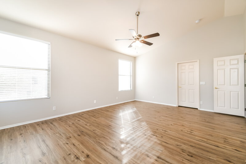 2,780/Mo, 9435 E Lompoc Ave Mesa, AZ 85209 Main Bedroom View 2