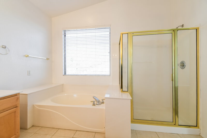 2,780/Mo, 9435 E Lompoc Ave Mesa, AZ 85209 Main Bathroom View