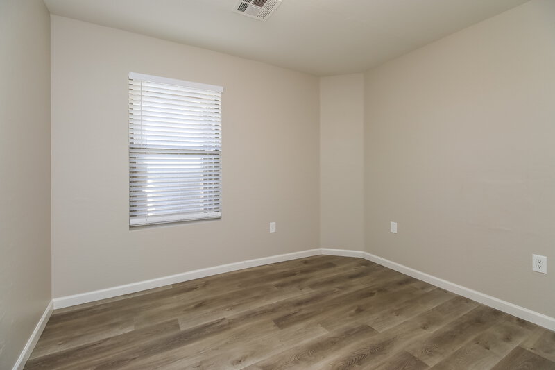 2,220/Mo, 341 N Fresno St Chandler, AZ 85225 Bedroom View