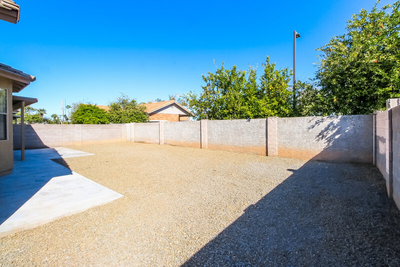 2,220/Mo, 341 N Fresno St Chandler, AZ 85225 Exterior View