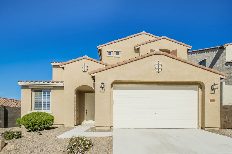 3,475/Mo, 10642 W Anna Ave Peoria, AZ 85383 External View