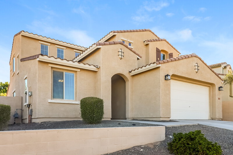 3,135/Mo, 10642 W Anna Ave Peoria, AZ 85383 Front View
