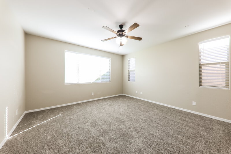3,135/Mo, 10642 W Anna Ave Peoria, AZ 85383 Bedroom View