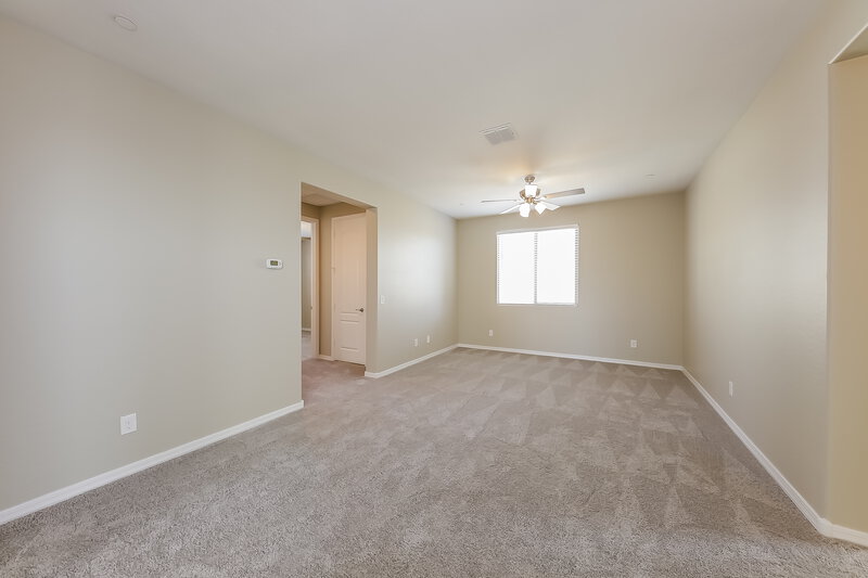 3,475/Mo, 10642 W Anna Ave Peoria, AZ 85383 Bedroom View