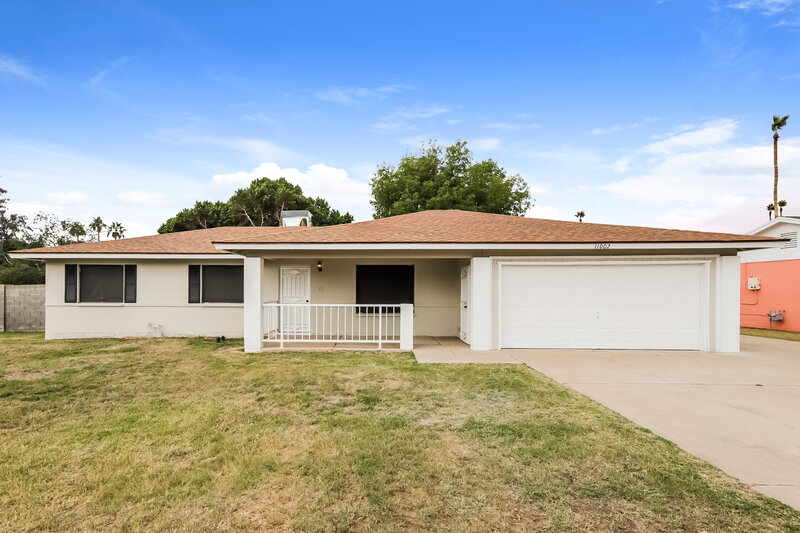 2,030/Mo, 11002 N 42nd Ave Phoenix, AZ 85029 External View