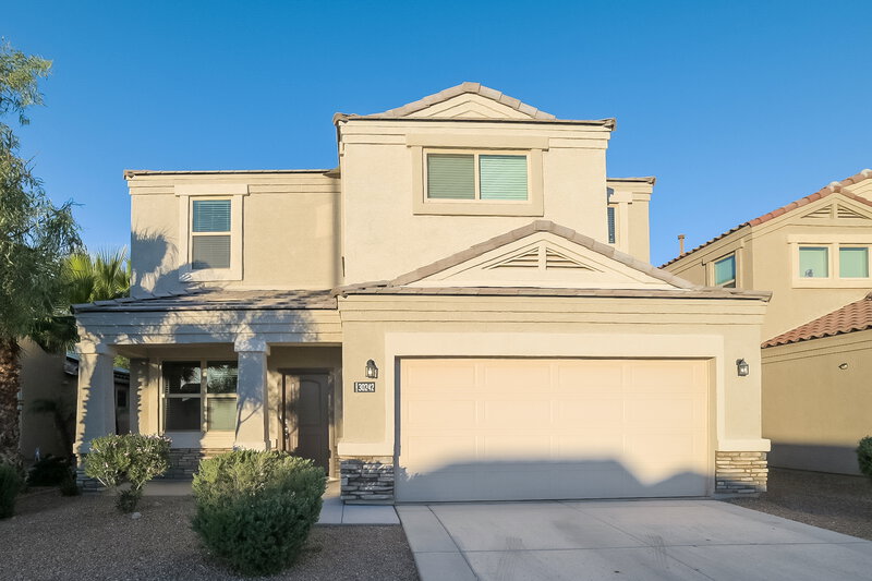 2,265/Mo, 30242 W Earll Dr Buckeye, AZ 85396 External View