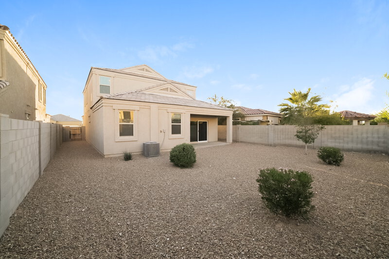 2,265/Mo, 30242 W Earll Dr Buckeye, AZ 85396 Misc View 17