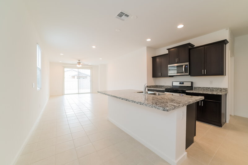 1,980/Mo, 10735 W Chipman Rd Tolleson, AZ 85353 Dining Room View