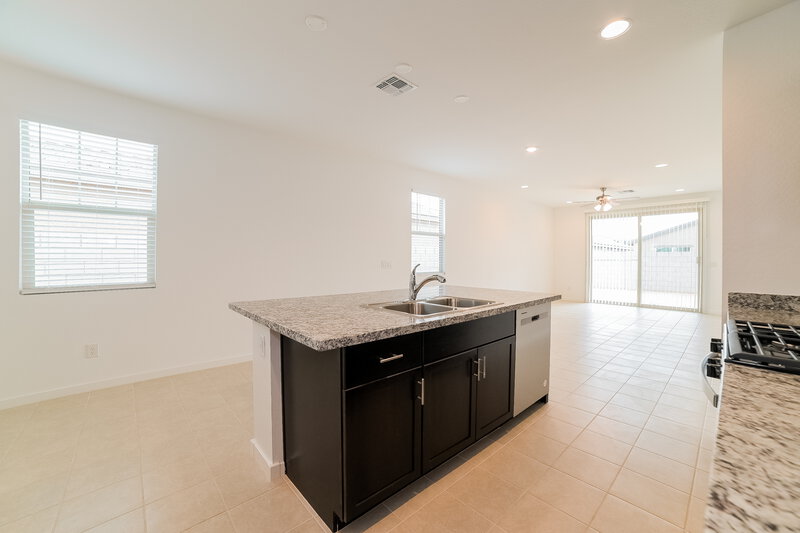 1,980/Mo, 10735 W Chipman Rd Tolleson, AZ 85353 Kitchen View 2