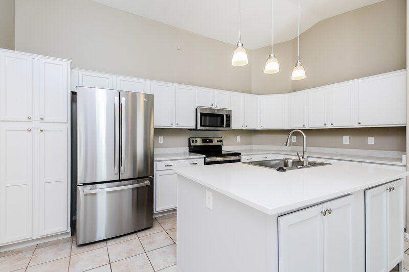 2,215/Mo, 8748 E Crescent Ave Mesa, AZ 85208 Kitchen View