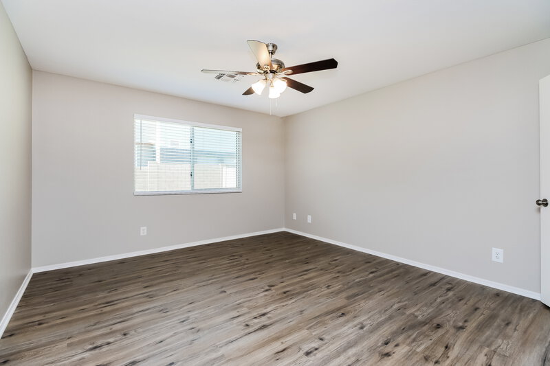 2,215/Mo, 8748 E Crescent Ave Mesa, AZ 85208 Main Bedroom View