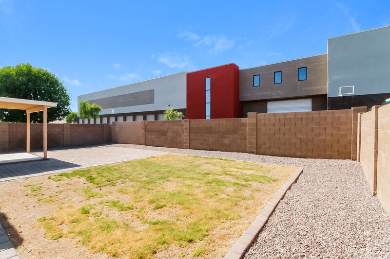 2,215/Mo, 8748 E Crescent Ave Mesa, AZ 85208 Exterior View